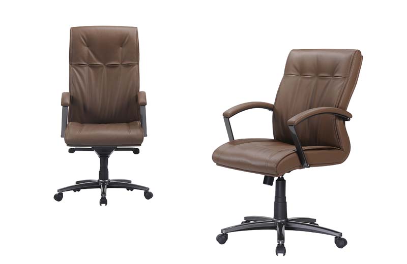Tivelo, the authoritative and classical design with the considering of maximum comfort support.